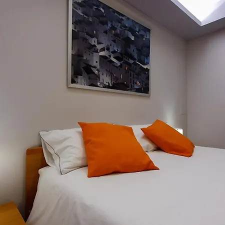 Apartman Casa Valeria