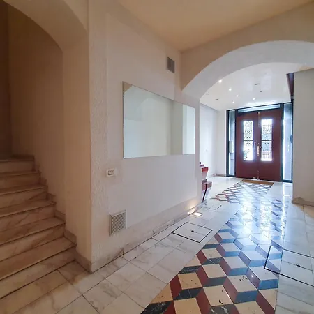 Apartman Casa Valeria