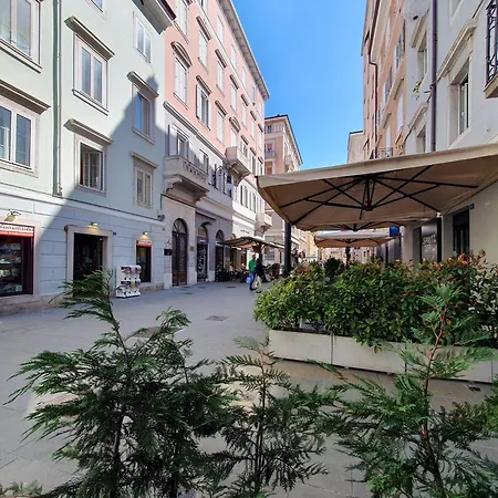 Casa Valeria Apartman