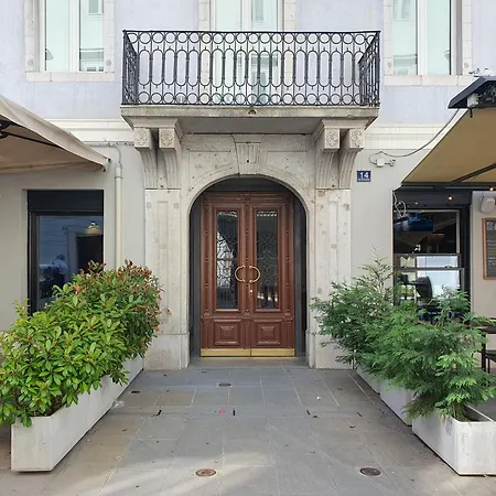 Casa Valeria Trieszt