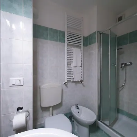 Casa Valeria Apartman *