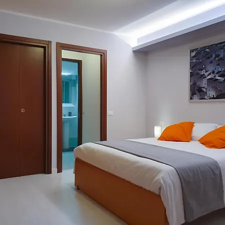 Apartman Casa Valeria *