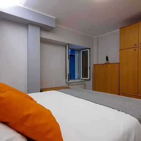 Casa Valeria 아파트 *