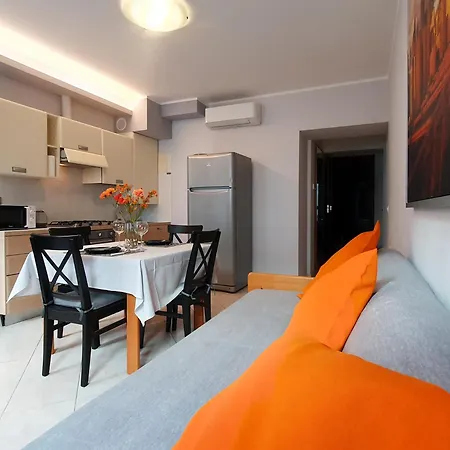 Casa Valeria Terst