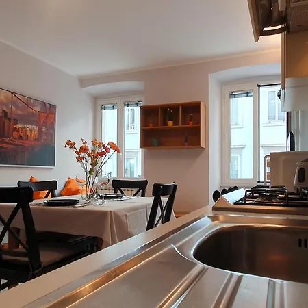 Casa Valeria Apartmán